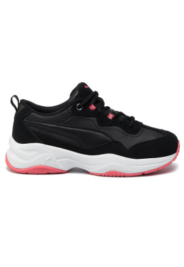 Puma Обувки Cilia Sd 370283 01 Черен - Pepit.bg