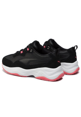 Puma Обувки Cilia Sd 370283 01 Черен - Pepit.bg