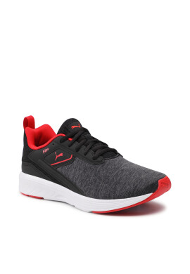 Puma Обувки Comet Evo 195376 02 Сив - Pepit.bg