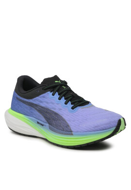 Puma Обувки Deviate Nitro 2 37680709 Син - Pepit.bg