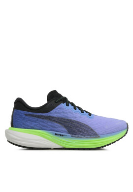 Puma Обувки Deviate Nitro 2 37680709 Син - Pepit.bg