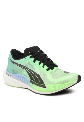 Puma Обувки Deviate Nitro Elite 2 Wns 377787 01 Зелен - Pepit.bg