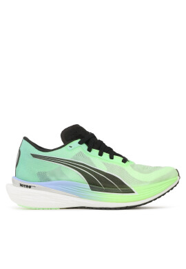 Puma Обувки Deviate Nitro Elite 2 Wns 377787 01 Зелен - Pepit.bg