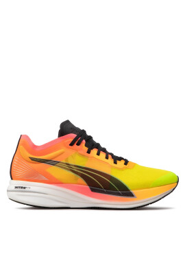 Puma Обувки Deviate Nitro Elite Fireglow 377602 01 Жълт - Pepit.bg
