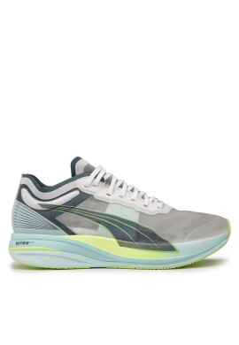 Puma Обувки Deviate Nitro Elite Racer 195204 03 Бял - Pepit.bg