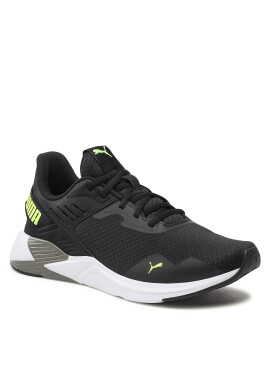 Puma Обувки Disperse Xt 2 Mesh 376858 05 Черен - Pepit.bg
