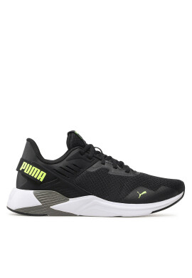Puma Обувки Disperse Xt 2 Mesh 376858 05 Черен - Pepit.bg