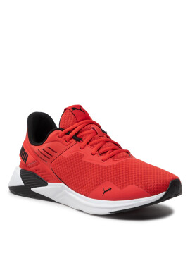 Puma Обувки Disperse Xt 2 Mesh 376858 07 Червен - Pepit.bg