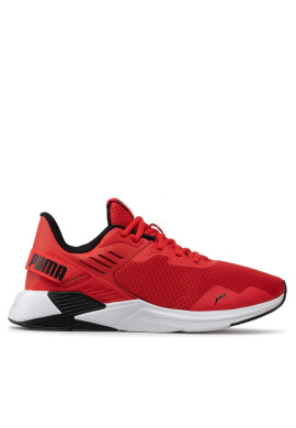 Puma Обувки Disperse Xt 2 Mesh 376858 07 Червен - Pepit.bg