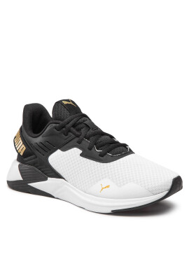 Puma Обувки Disperse Xt 2 Mesh 376858 09 Черен - Pepit.bg