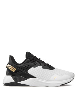 Puma Обувки Disperse Xt 2 Mesh 376858 09 Черен - Pepit.bg