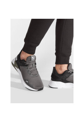 Puma Обувки Disperse Xt 2 Mesh 376858 10 Сив - Pepit.bg