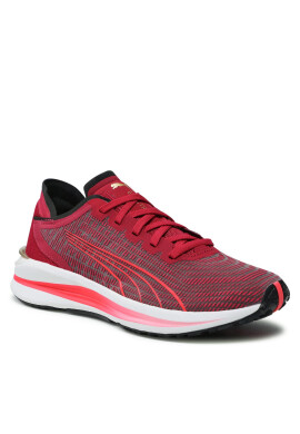 Puma Обувки Electrify Nitro 195174 03 Бордо - Pepit.bg