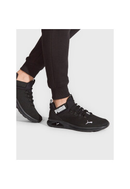 Puma Обувки Enzo 2 Clean 377126 01 Черен - Pepit.bg