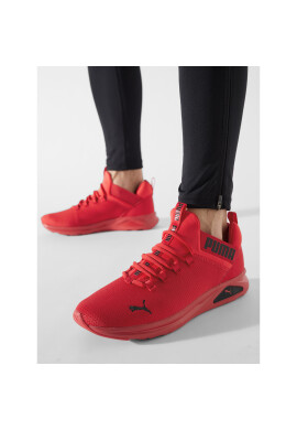 Puma Обувки Enzo 2 Clean 377126 03 Червен - Pepit.bg