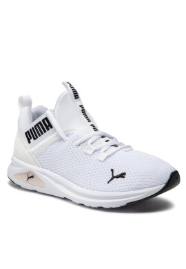 Puma Обувки Enzo 2 Uncaged 195106 07 Бял - Pepit.bg