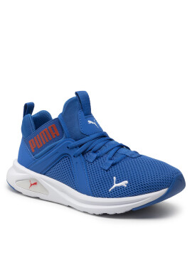 Puma Обувки Enzo 2 Weave Jr 193165 24 Син - Pepit.bg