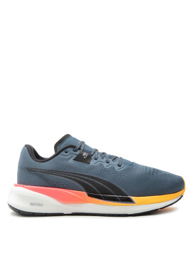 Puma Обувки Eternity Nitro 194681 13 Сив - Pepit.bg