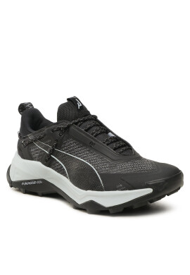 Puma Обувки Explore Nitro Wns 37785501 Черен - Pepit.bg