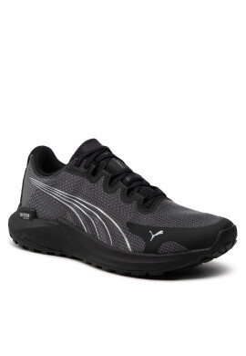 Puma Обувки Fast/Trac Nitro 377044 01 Черен - Pepit.bg