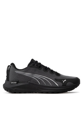 Puma Обувки Fast/Trac Nitro 377044 01 Черен - Pepit.bg