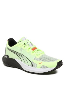 Puma Обувки Fast-Trac Nitro 37704408 Жълт - Pepit.bg