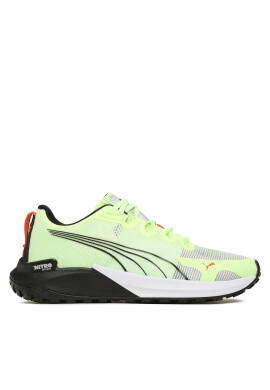 Puma Обувки Fast-Trac Nitro 37704408 Жълт - Pepit.bg