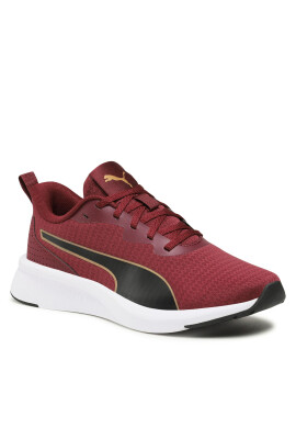Puma Обувки Flyer Lite Dark 378774 07 Бордо - Pepit.bg