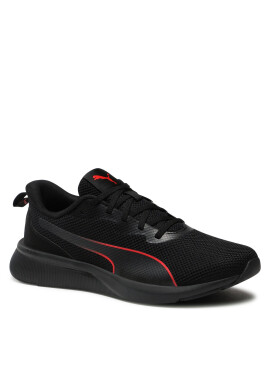 Puma Обувки Flyer Lite Mesh 378775 01 Черен - Pepit.bg