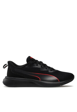 Puma Обувки Flyer Lite Mesh 378775 01 Черен - Pepit.bg