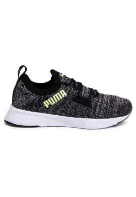 Puma Обувки Flyer Runner Engineer Knit 192790 08 Сив - Pepit.bg