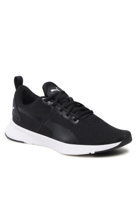 Puma Обувки Flyer Runner Jr 192928 01 Черен - Pepit.bg