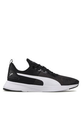 Puma Обувки Flyer Runner Mesh 195343 01 Черен - Pepit.bg