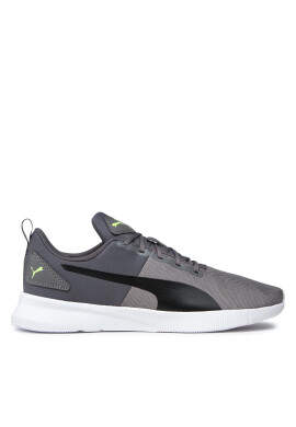 Puma Обувки Flyer Runner Mesh 195343 09 Сив - Pepit.bg