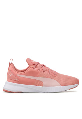 Puma Обувки Flyer Runner Mesh 195343 11 Розов - Pepit.bg