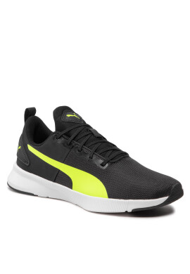 Puma Обувки Flyer Runner Mesh 195343 14 Черен - Pepit.bg