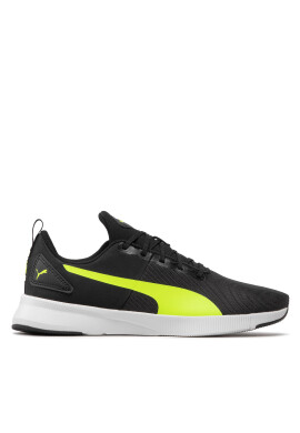 Puma Обувки Flyer Runner Mesh 195343 14 Черен - Pepit.bg