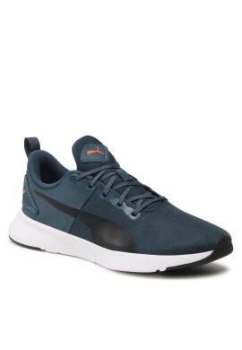 Puma Обувки Flyer Runner Mesh 195343 17 Тъмносин - Pepit.bg