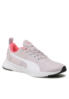 Puma Обувки Flyer Runner Mesh 195343 19 Сив - Pepit.bg