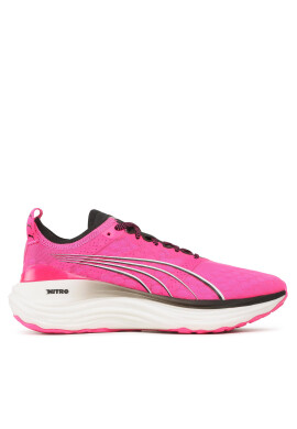 Puma Обувки Foreverrun Nitro Wns 377758 05 Розов - Pepit.bg