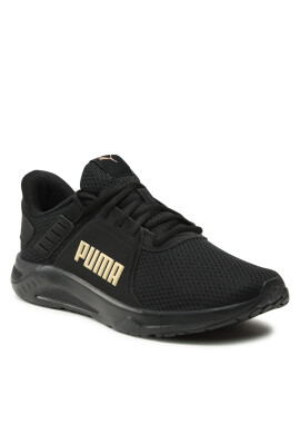 Puma Обувки Ftr Connect 377729 08 Черен - Pepit.bg