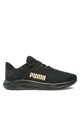Puma Обувки Ftr Connect 377729 08 Черен - Pepit.bg