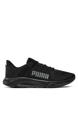 Puma Обувки Ftr Connect 37772901 Черен - Pepit.bg