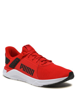 Puma Обувки Ftr Connect For All Time 377729 04 Червен - Pepit.bg