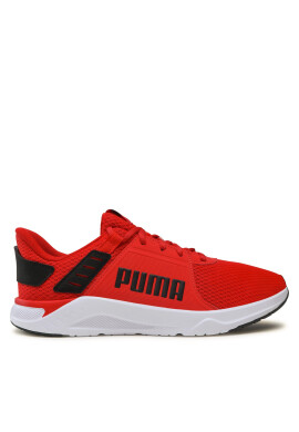 Puma Обувки Ftr Connect For All Time 377729 04 Червен - Pepit.bg