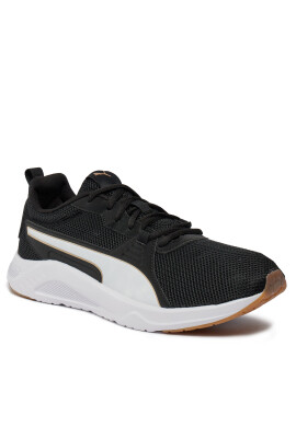 Puma Обувки Ftr Connect Fs 37818503 Черен - Pepit.bg