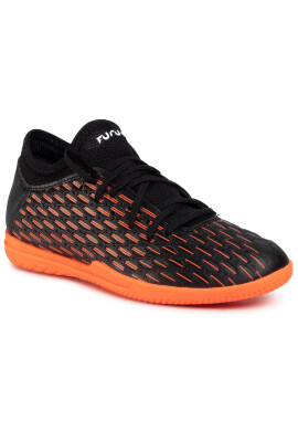 Puma Обувки Future 6.4 It Jr 106210 01 Черен - Pepit.bg