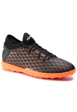 Puma Обувки Future 6.4 Tt Jr 106209 01 Черен - Pepit.bg