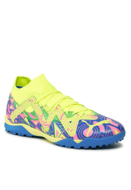 Puma Обувки Future Match Energy Tt 107548 01 Син - Pepit.bg