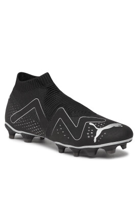 Puma Обувки Future Match+ Ll Fg/Ag 107366 02 Черен - Pepit.bg